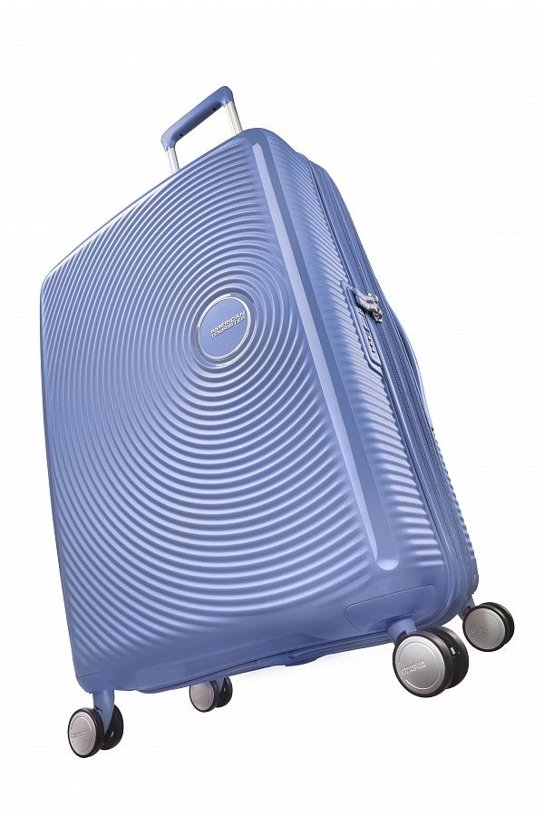 32G-11002 Чемодан 32G*002 Spinner 67 Exp American Tourister Soundbox  - Вид №7