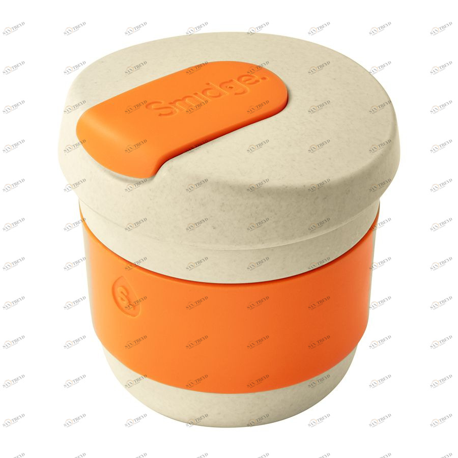 Кружка для кофе 230 мл Sand & Citrus Smidge SMID50NCI