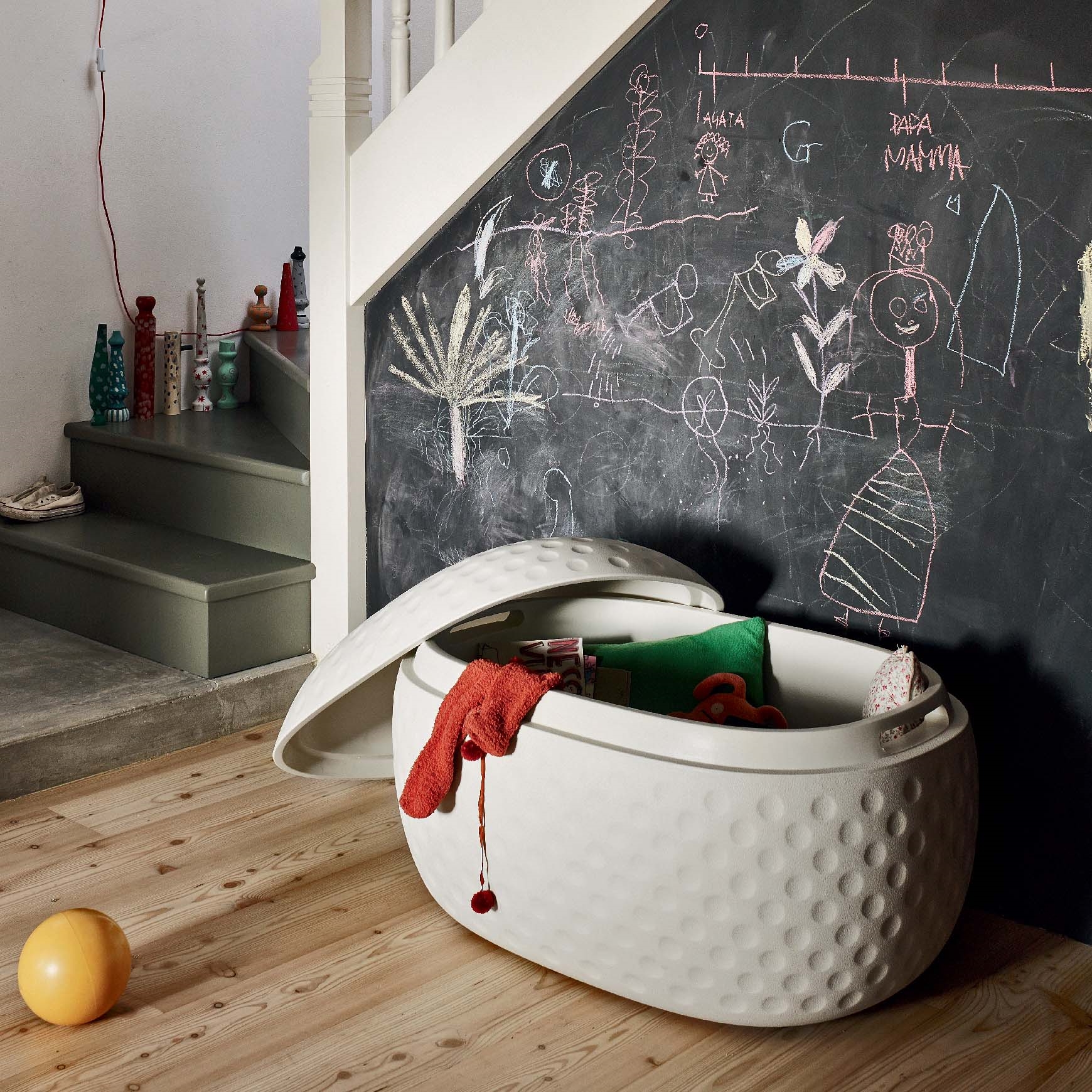 Эль-Бауль Magis sun-id-1328978 - Вид №2