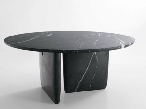Мраморный стол