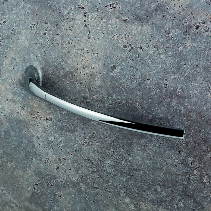 B2412 Держатель полотенца 31 см COLOMBO LINK Colombo Design - Вид №1