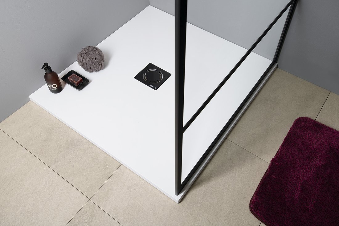 71552 Polysan Душевые кабины из литого мрамора  - Вид №3