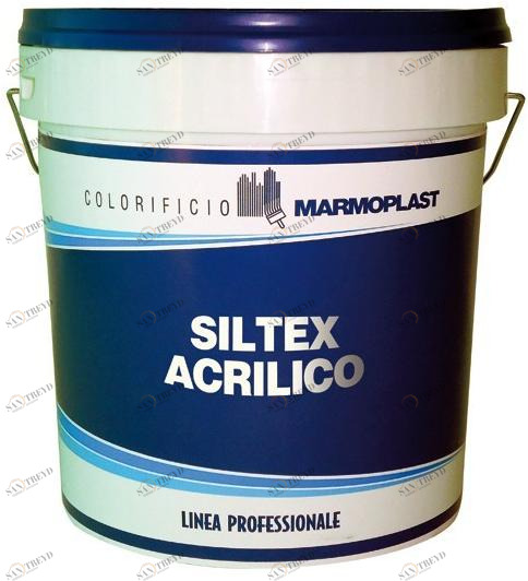 Marmoplast Защитное покрытие для штукатурки Intonaci esterni sun-id-1506431