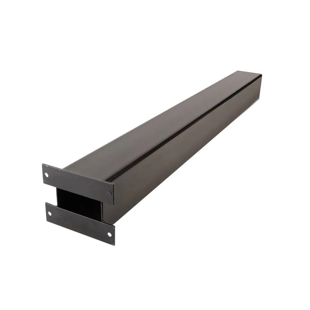 Santreyd: Металлическая стойка для столба 80x80x980 мм 88779138 STLM-1013440 - Вид №1