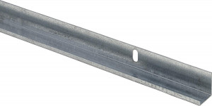 Viega Монтажный профиль 90° 8076 (332402)