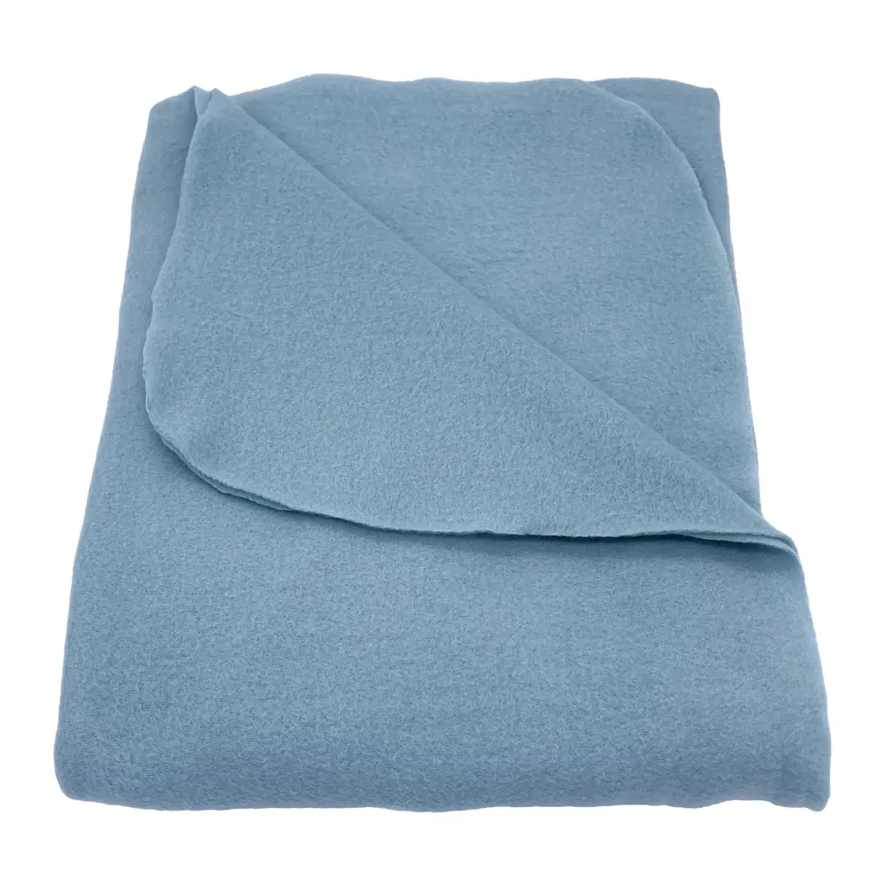 Плед Ardenza Arimno 130x170 см флис цвет голубой STLM-2145553 - Вид №2