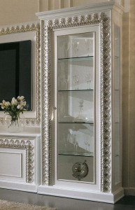 Витрина  CEPPI 2627