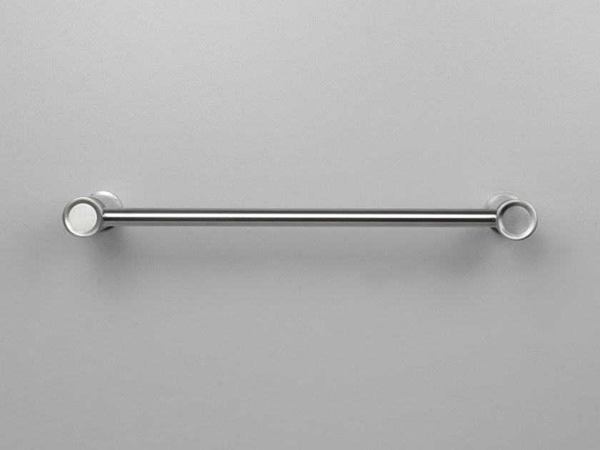 Super Inox Вешалка для полотенец из нержавеющей стали Rétro accessories 0282005x - Вид №1