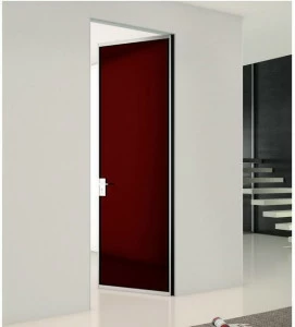 Metalglas Bonomi Вставные дверные косяки