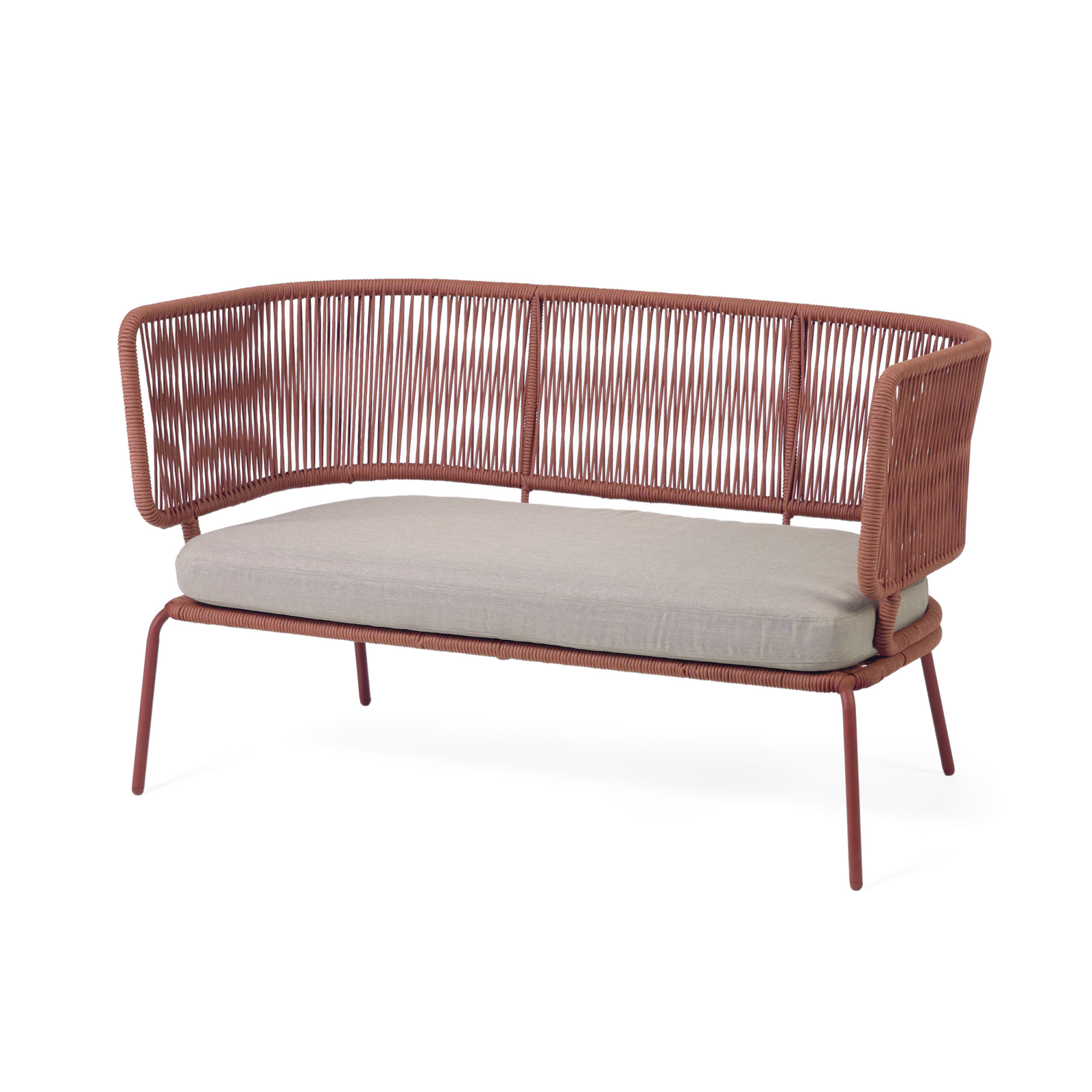 2000983232472 Скамья Nadin LA FORMA 