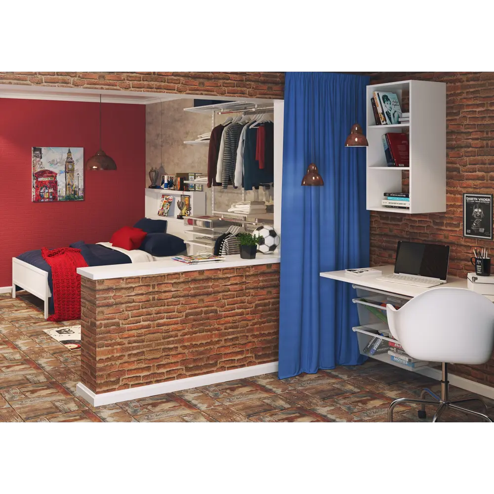 Обои флизелиновые Rasch Selection Vinyl Vlies серые 0.53 м 418248 Selection Vinyl/Vlies STLM-2202208 - Вид №6