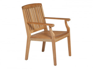 1CPA Чесапик Карвер Teak  Chesapeake