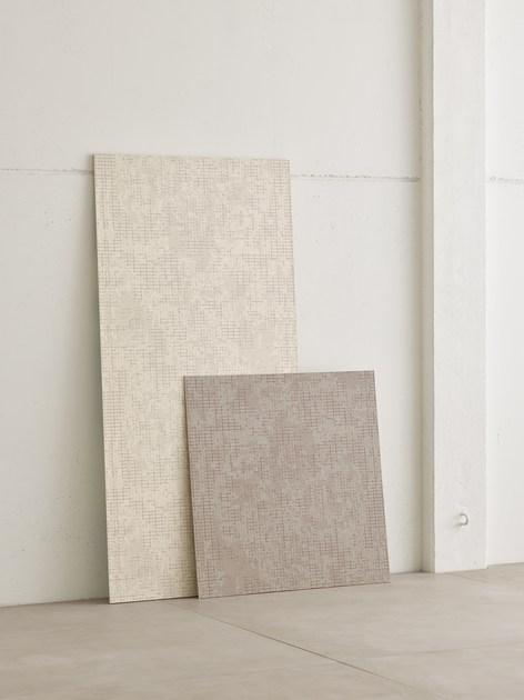 Mutina Настенная / напольная плитка из керамогранита Cover sun-id-1411364 - Вид №7