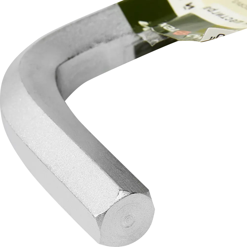 Ключ имбусовый шестигранный Дело Техники 561012 12 мм STLM-2175258 - Вид №1