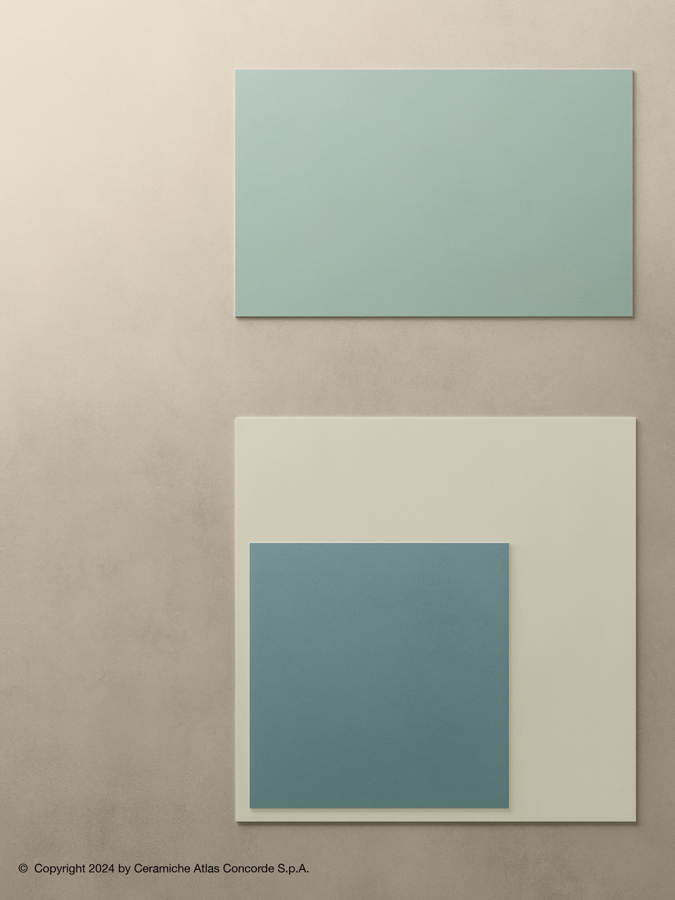 Пол / керамогранит Atlas Concorde Boost Color ARCH-00086430 - Вид №31