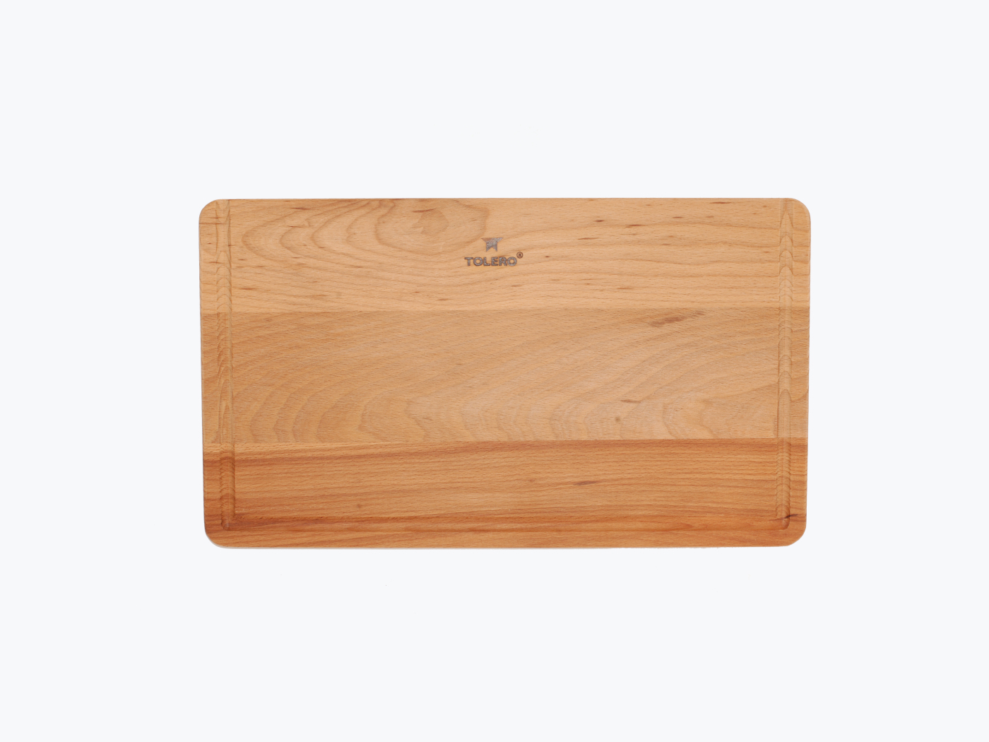 Доска из бука на мойки Tolero R-111, R-128, TL-580, TL-862, все Tolero Twist, все Tolero Glass 242098 POLYGRAN 