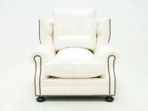 CREARTE COLLECTIONS Кресло Bergere с подлокотниками Dorian crearte 65