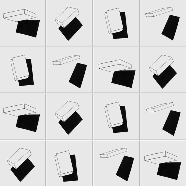 Kiasmo Керамическое покрытие Fall 2015kdtf2 - Вид №3