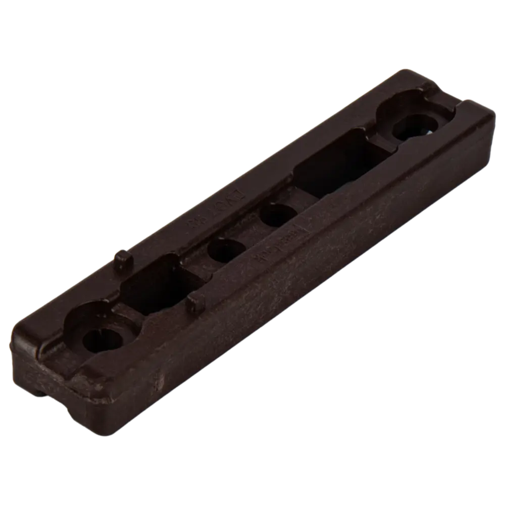 Гвозdeck Duet 90 — полный комплект для скрытого монтажа террасы 5м² 89372038 STLM-1573092 - Вид №2