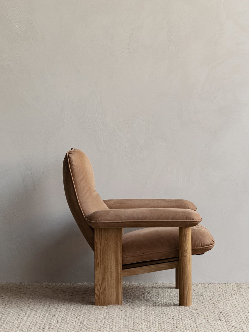 5709262083879 Brasilia, Кресло для отдыха LuceLight  - Вид №23