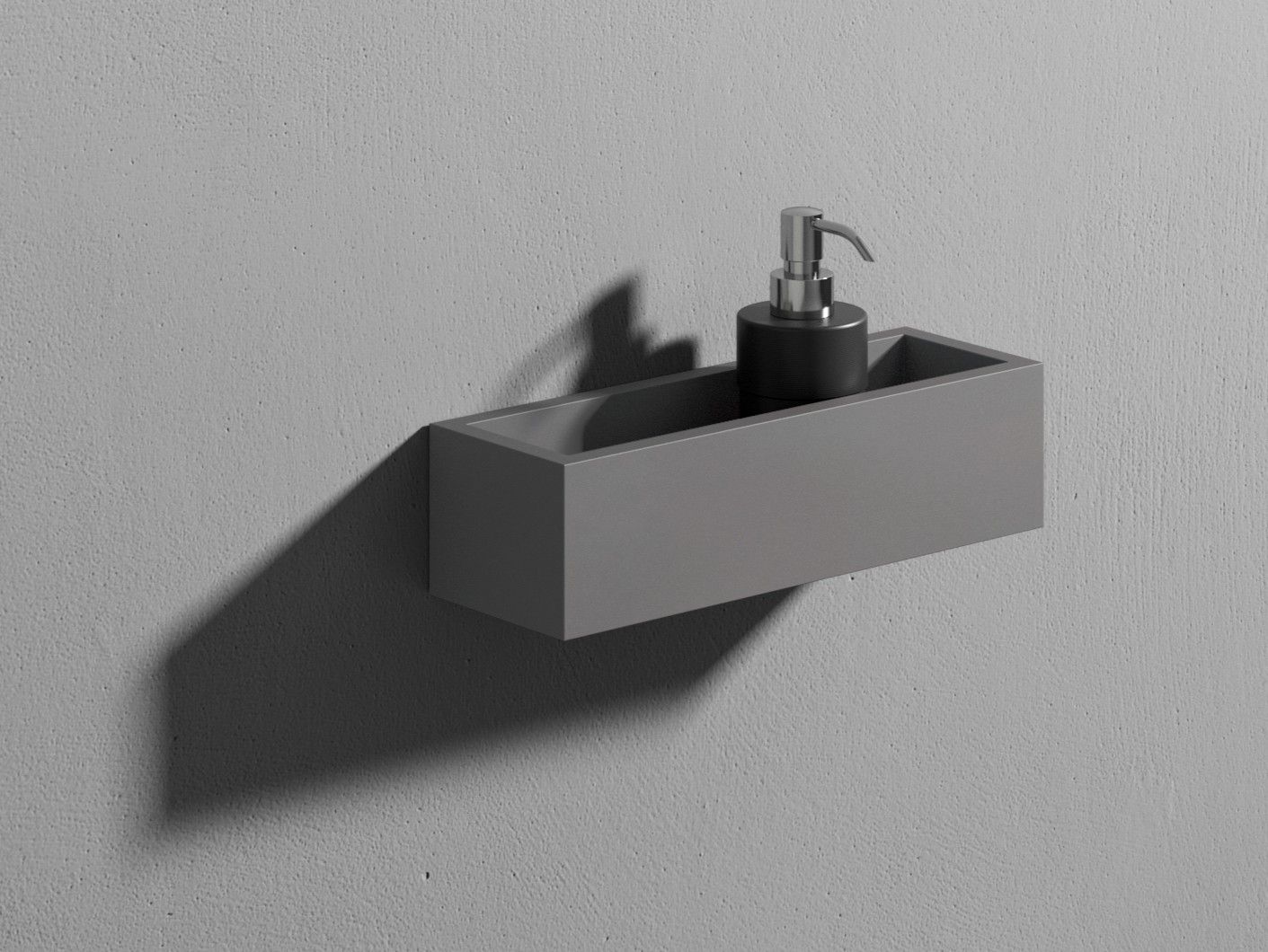 Полка для ванной Rexa Компактная жизнь ARCH-00100338 - Вид №1