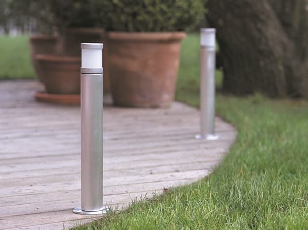 Алюминиевый светодиодный световой столб BEL-LIGHTING Onyx ARCH-00097323