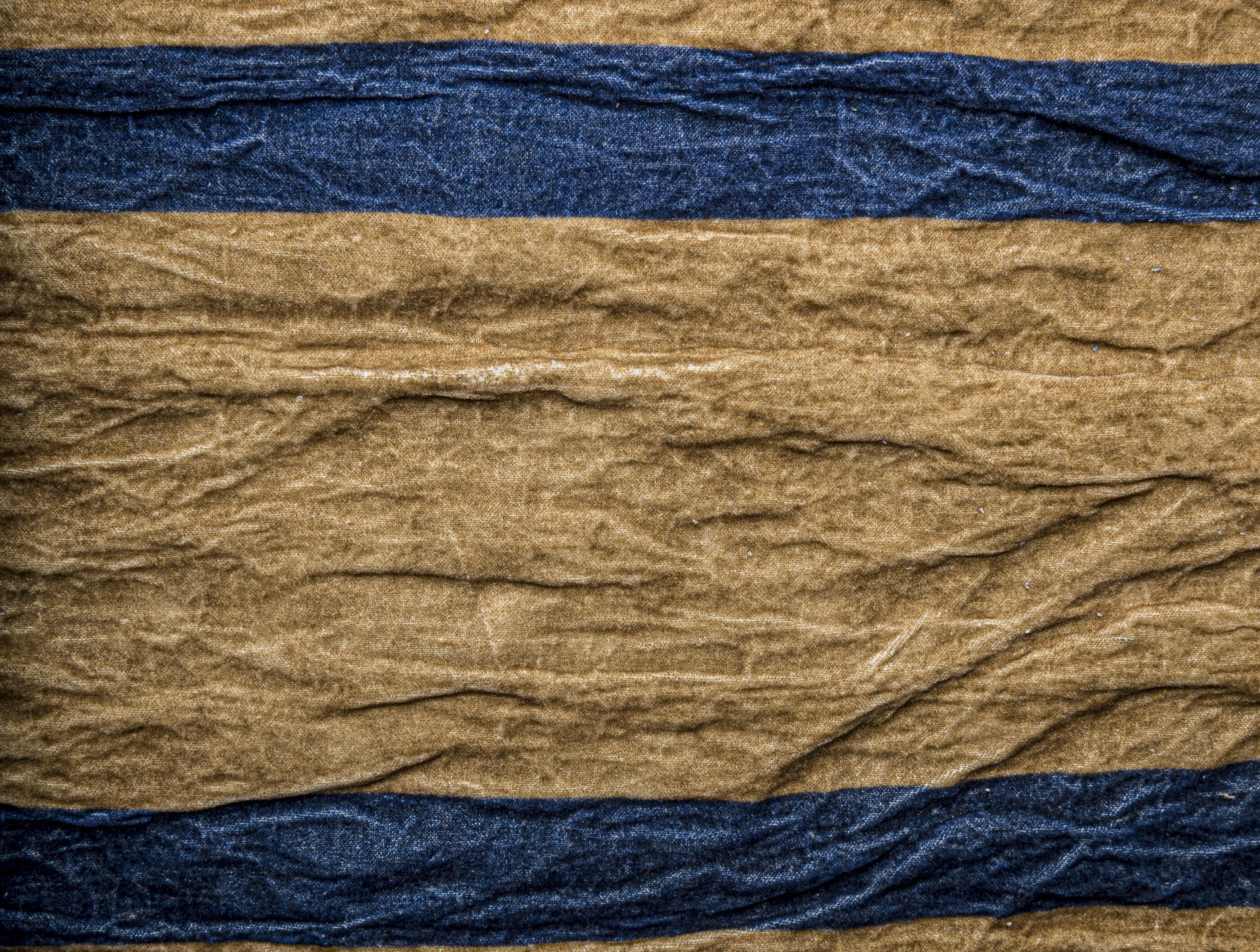 Хлопчатобумажная ткань в полоску The House of Lyria CARMENTE ARCH-00128706 - Вид №15