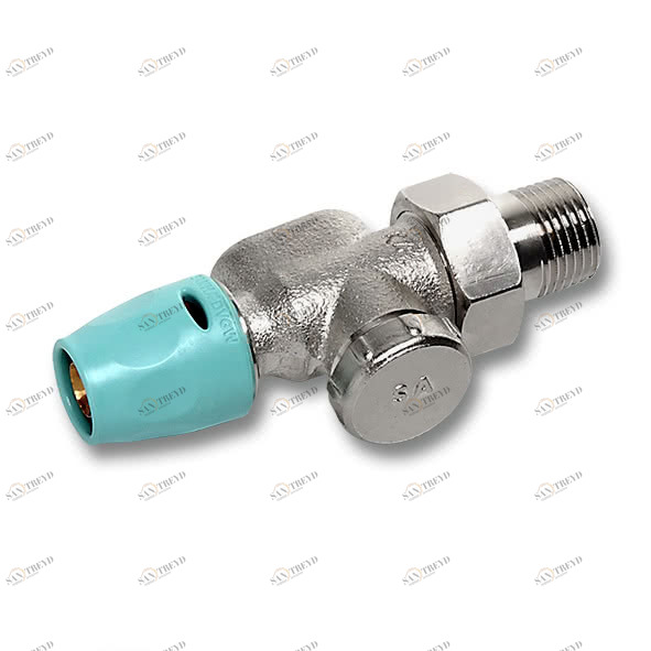 1235APV1612 SANHA 235APV 3fit-Push Угл.подключ. к радиатору 16x1/2 мм 