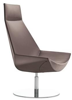 Kastel Кресло поворотное с высокой спинкой Kayak sun-id-1510492 - Вид №1