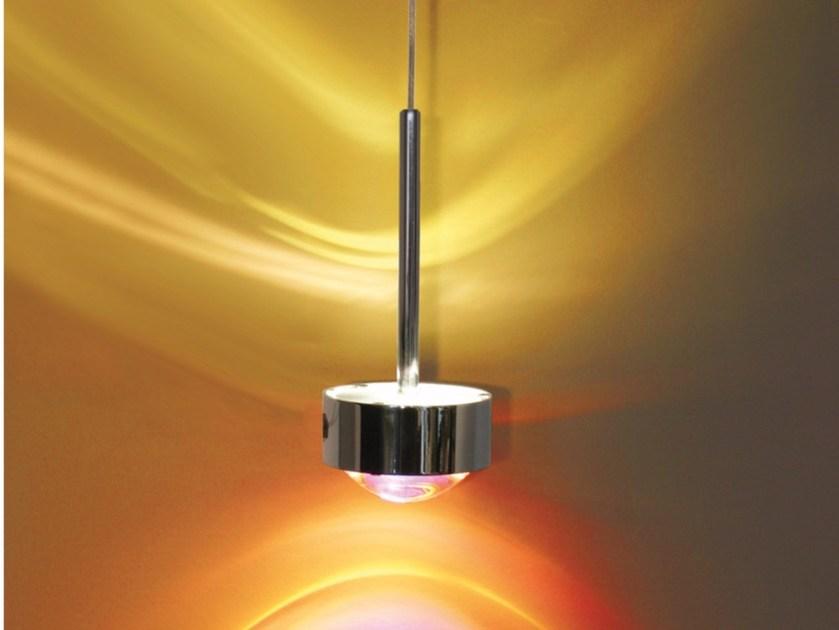 Top Light Подвесной светильник из металла sun-id-1447861 - Вид №1