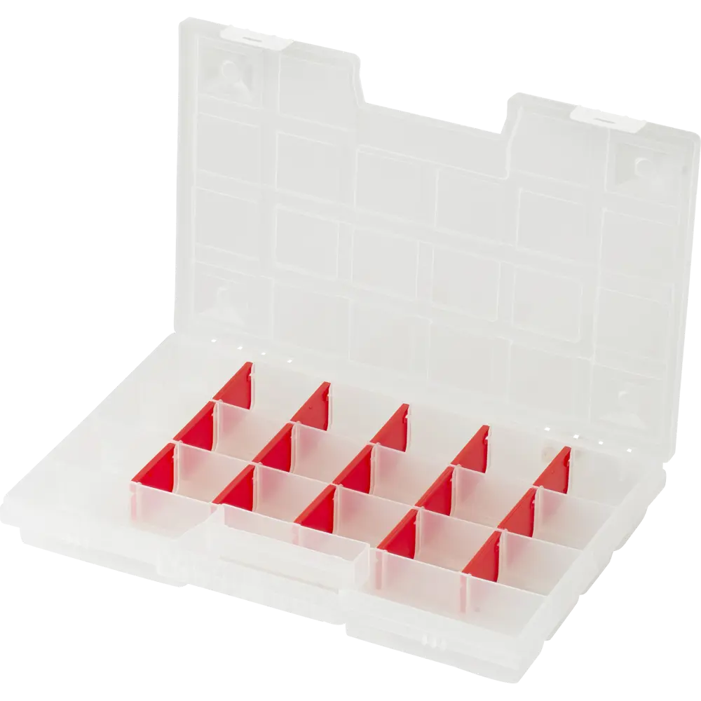 Органайзер Dexter размер M 35x290x195 мм Santreyd STLM-2005771 - Вид №1