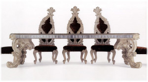 Стол Manet JUMBO COLLECTION MAN-14