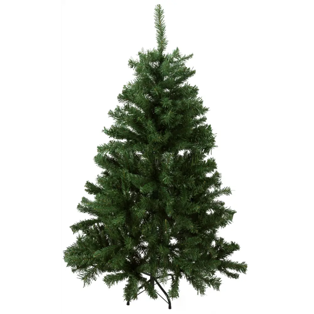 Ель новогодняя искусственная SXMas Rudolph зеленая 180 см Santreyd STLM-2066287 - Вид №1