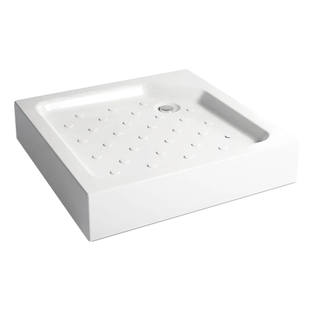 Душевой поддон акрил 90х90 см Santreyd Без серии STLM-2176177