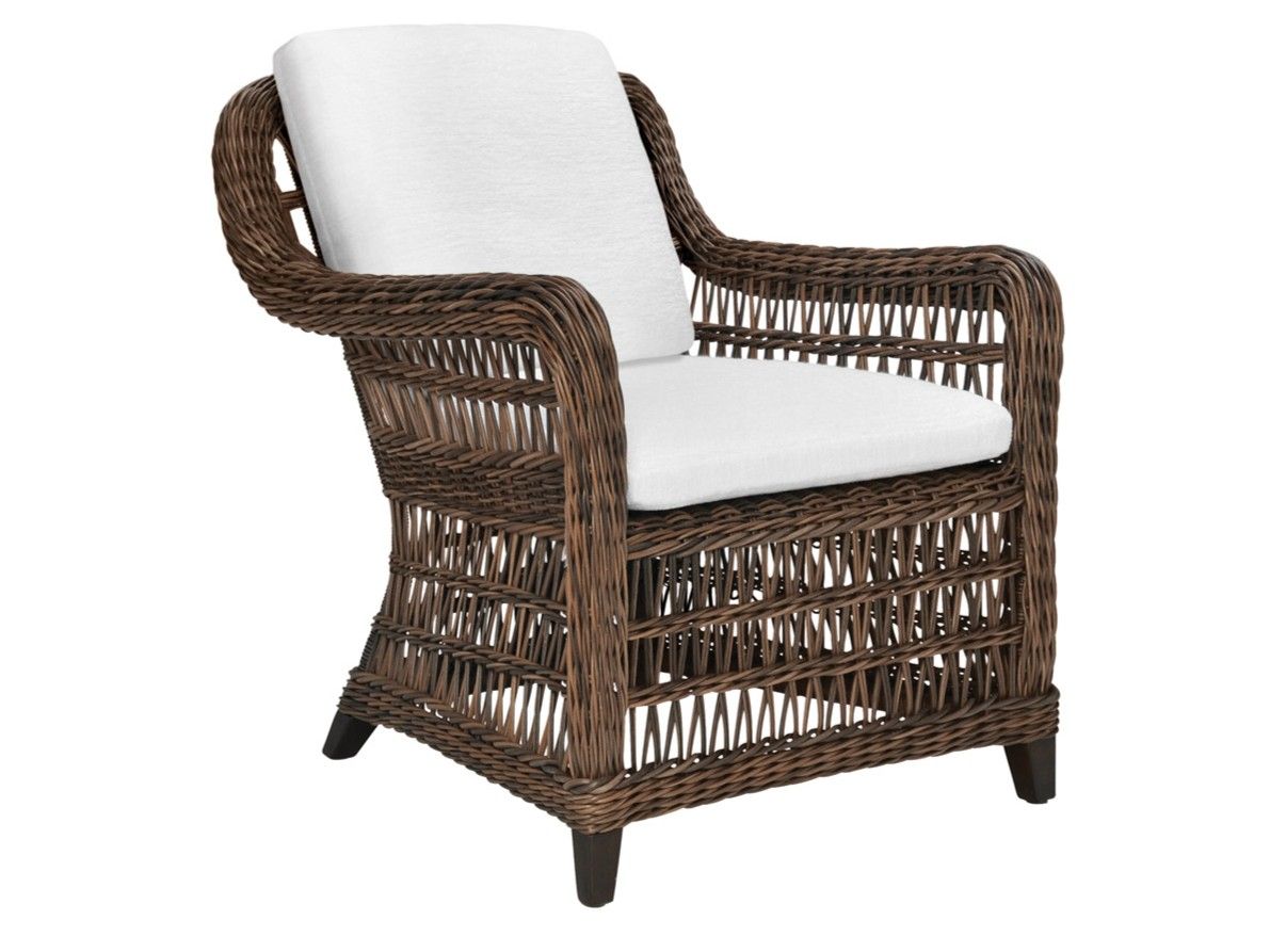 Кресло JanusFiber® с подлокотниками JANUS et Cie Arbor ARCH-00092279 - Вид №3