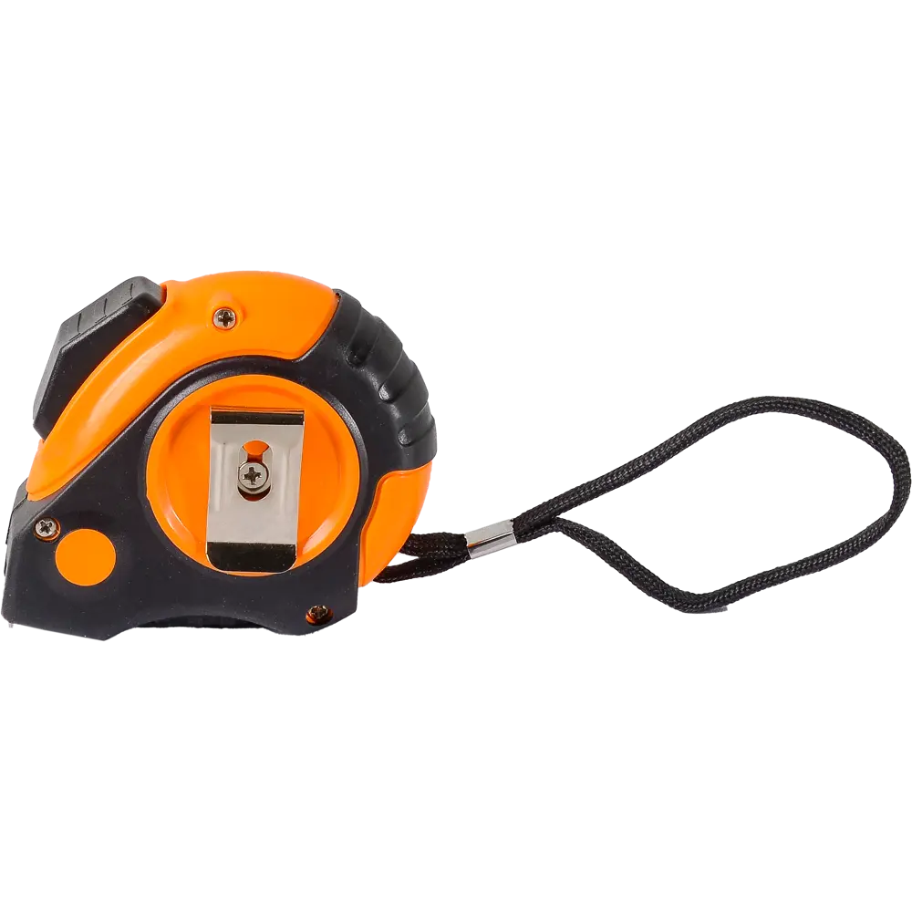 Рулетка измерительная Вихрь с автостопом 5 метров 89415105 STLM-1566841 - Вид №1