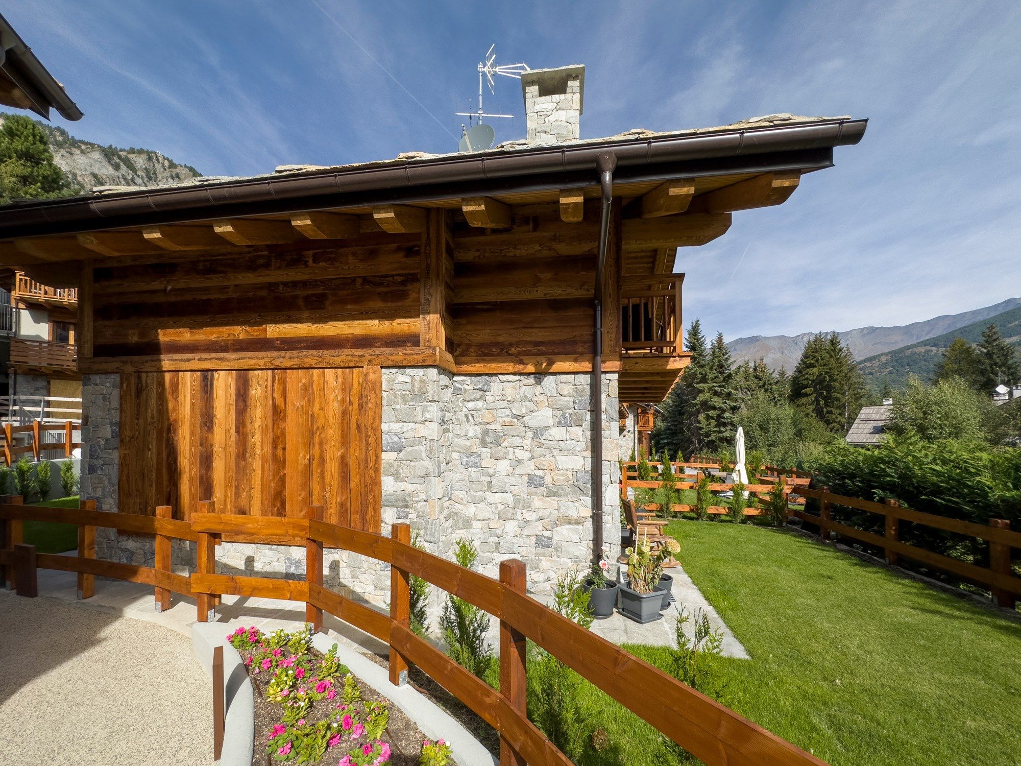 Покрытие из натурального камня B&B Rivestimenti Naturali камень ARCH-00116204 - Вид №8