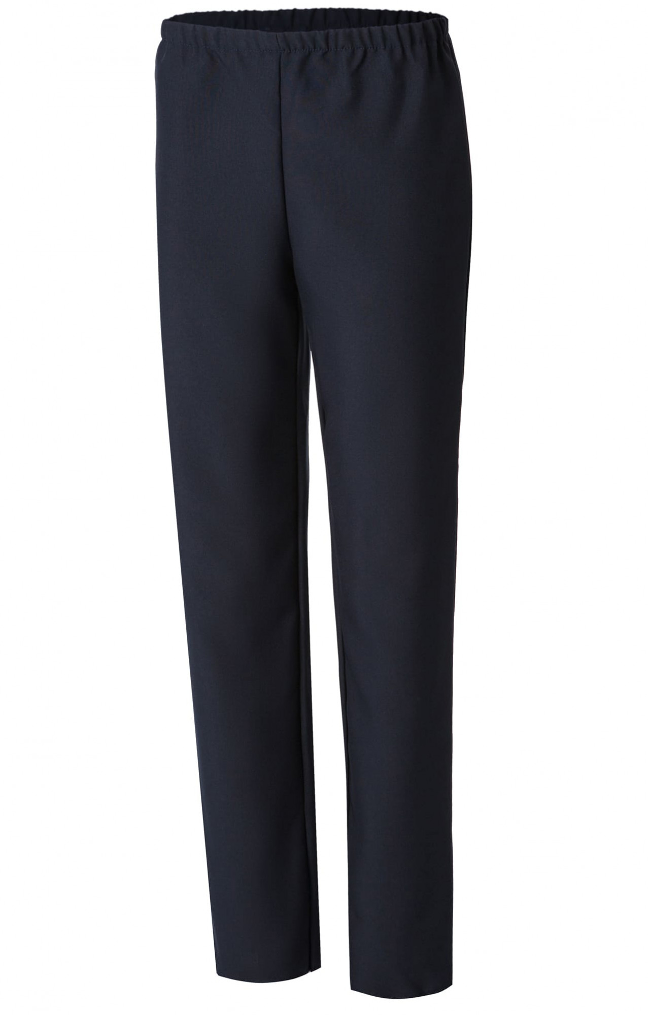 66071 Брюки ткань "Габардин" темно-синие  Медицинская одежда  размер 52-54 Спецодежда 