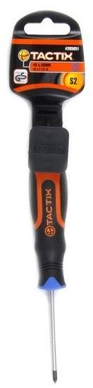 KAPRIOL TACTIX Отвертка Pozi Phillips Cacciaviti sun-id-1456582 - Вид №1