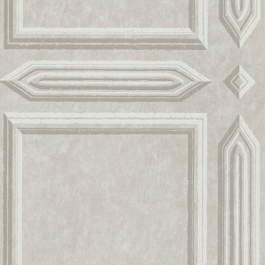 Traditional bathrooms Motivtapete Old Gloucester Street Old Gloucester Street - Little Greene  - Вид №1