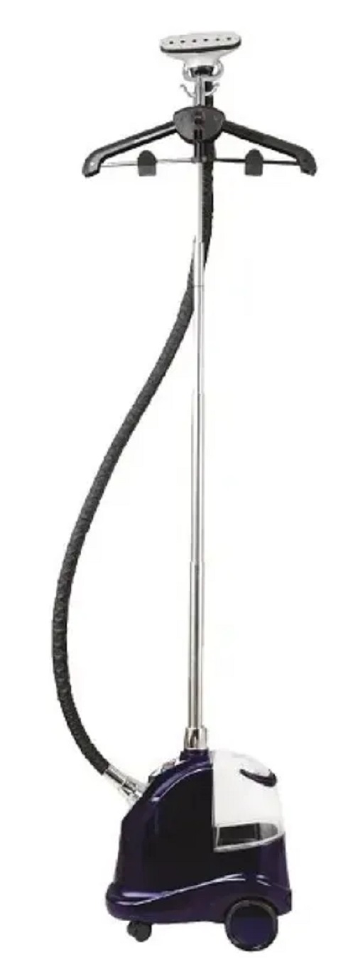 9901460 Отпариватель KELLI KL-7 красный STDN-0039555