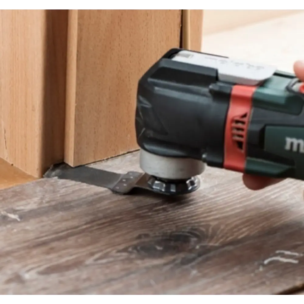 Реноватор Metabo 400 Вт STLM-2145096 - Вид №8