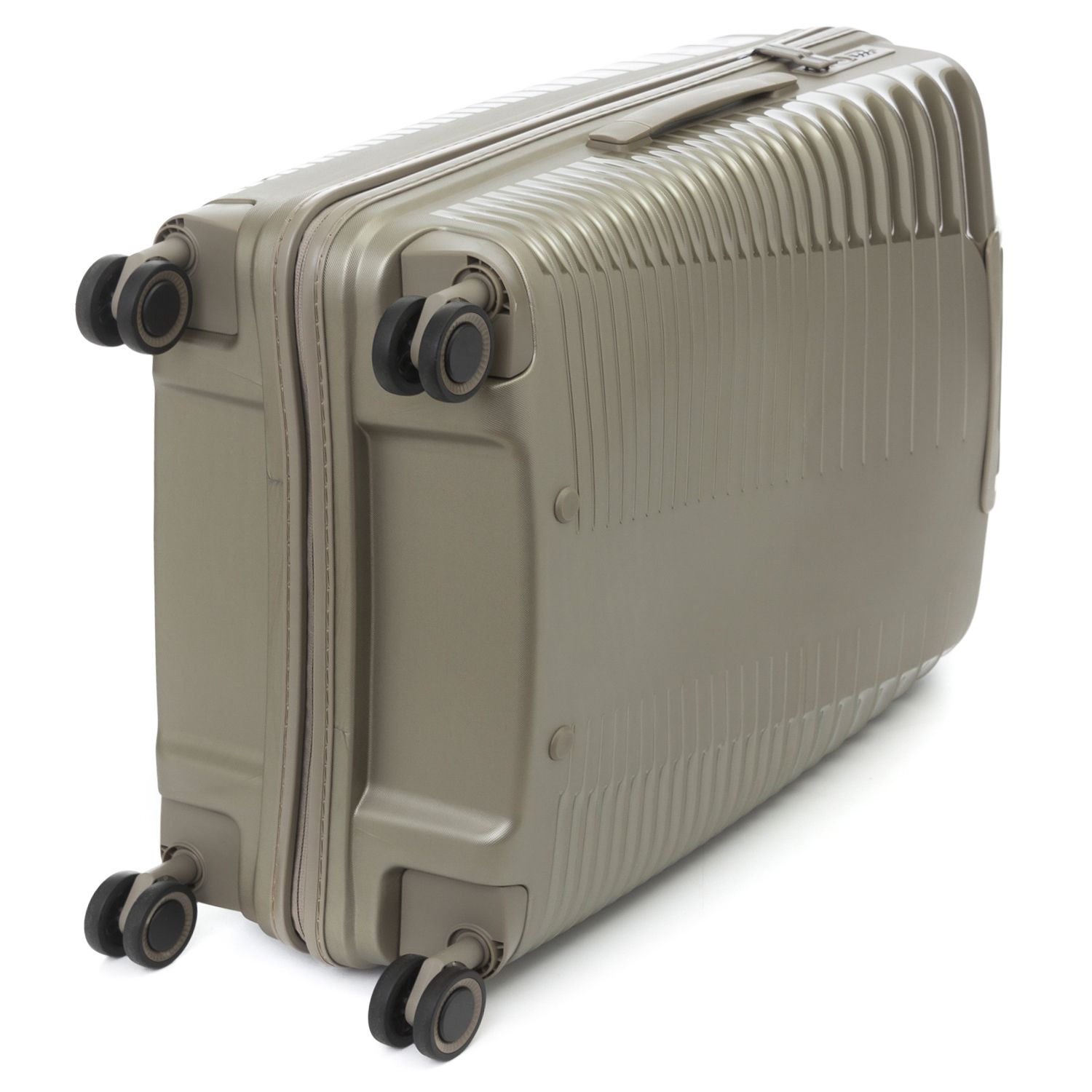 M1221-86-62 Чемодан M1221*62 Spinner M March Stonic  - Вид №3