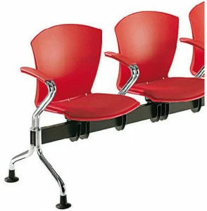 Sesta Сиденье на полипропиленовой балке Carina Ca-582-ca-604-ca-602