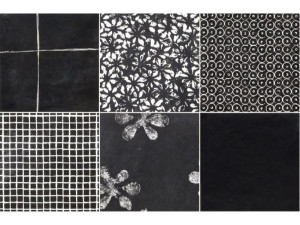 Глазурованный керамогранит / напольное покрытие