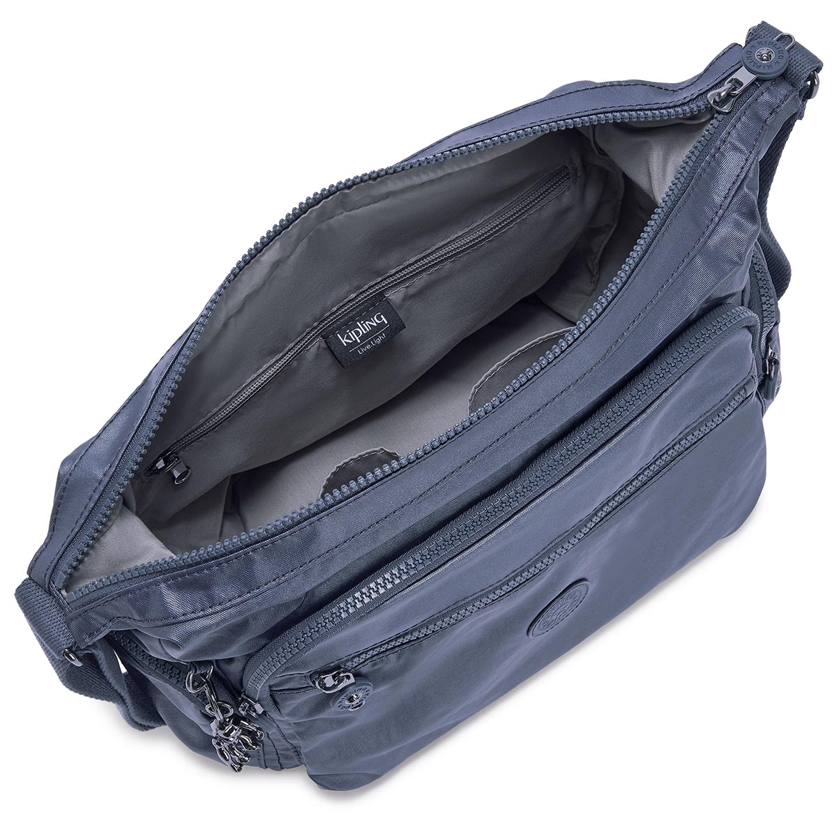K22621Y98 Сумка кросс-боди Medium Shoulder Bag Kipling Gabbie  - Вид №2