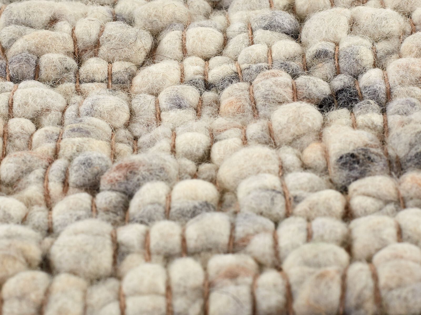 Шерстяной ковер ручной работы sixay furniture MOUNTAIN Wool Rugs ARCH-00119291 - Вид №6