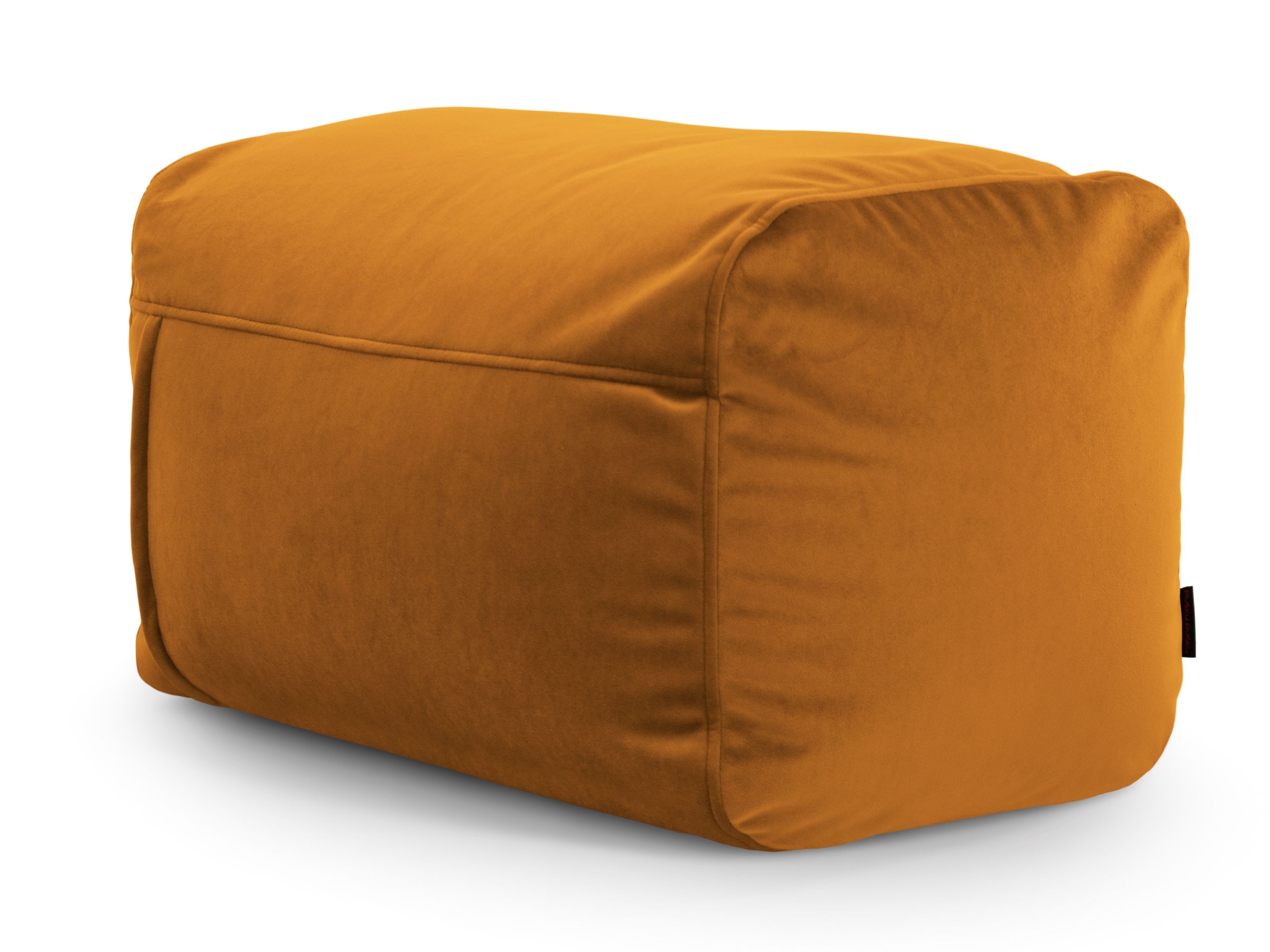 Полиэстер прямоугольный пуф Pusku pusku Барселона ARCH-00097325 - Вид №3
