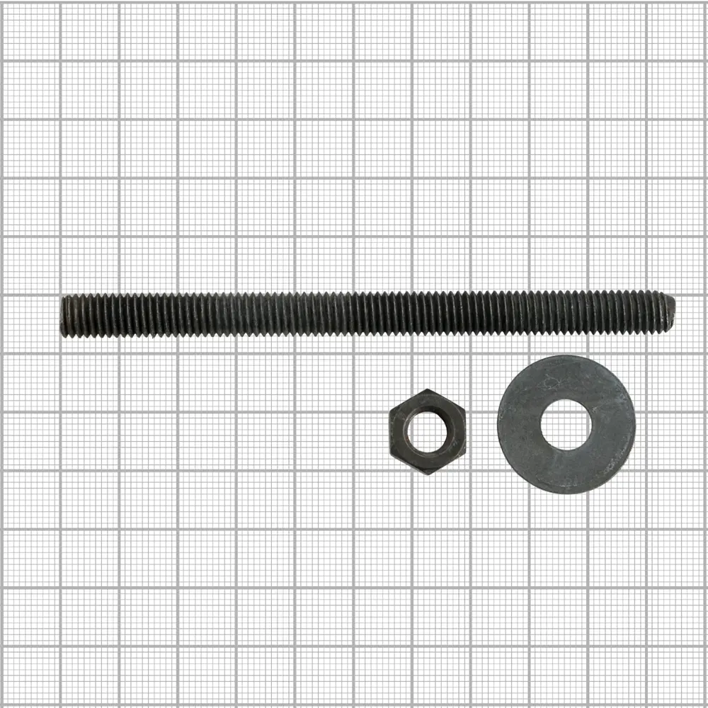 Шпилька инъекционная M8x105 мм, 1 шт Santreyd STLM-2179459 - Вид №2