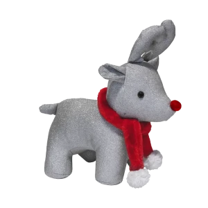 89381636 Игрушка мягкая 38 см разноцветный STLM-1508388
